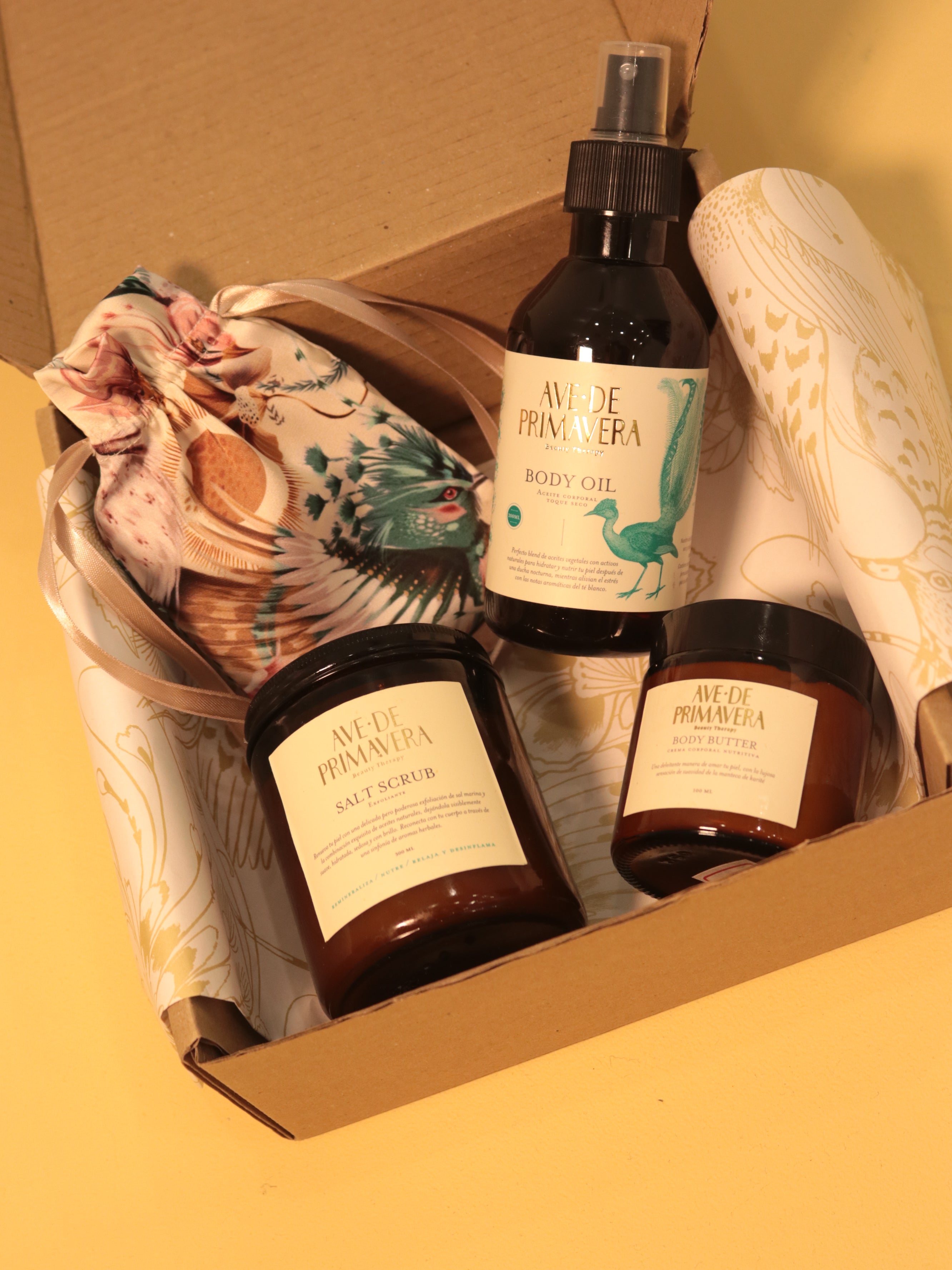 Kit Armonía Edición Madres