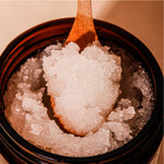 Exfoliante - Salt Scrub